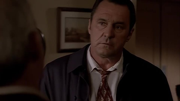 ⁣Due South - S04E01 - Dr Longball