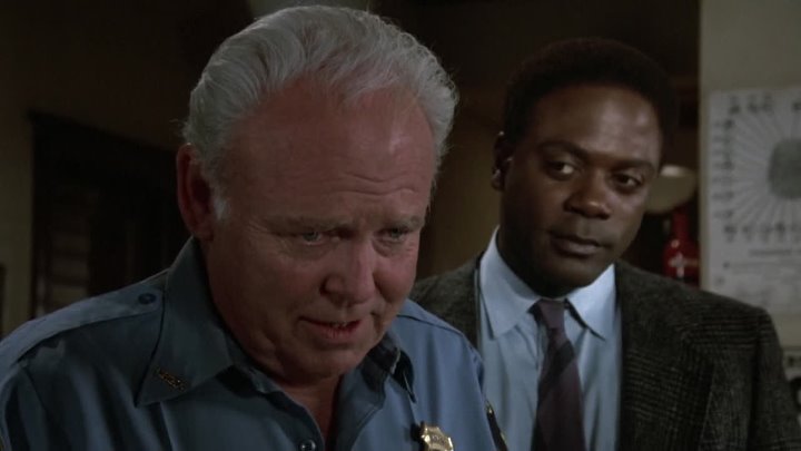 ⁣In the Heat of the Night [S2E08] Country Mouse, City Mouse