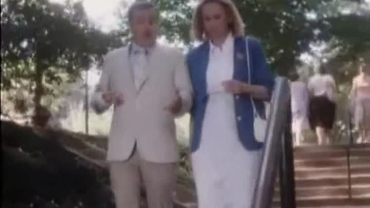 ⁣St Elsewhere S05E01 Where There's Hope, There's Crosby