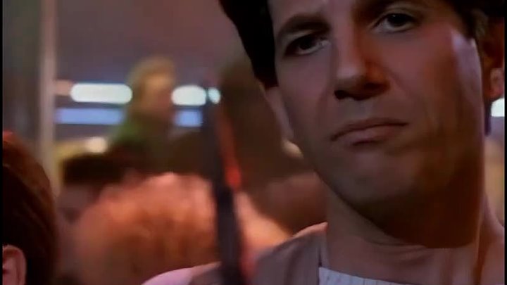 ⁣The Hitchhiker [S03E11] - Last Scene