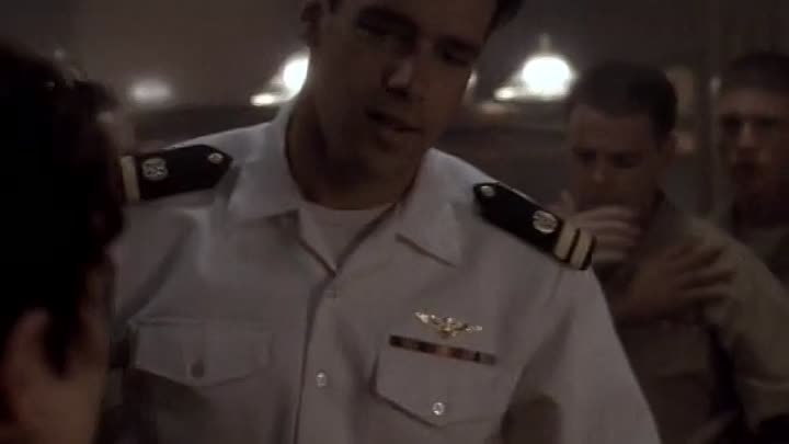 ⁣JAG S01E06 Pilot Error