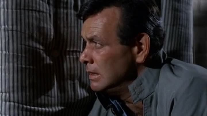 ⁣The Fugitive [S04E04] The Sharp Edge Of Chivalry