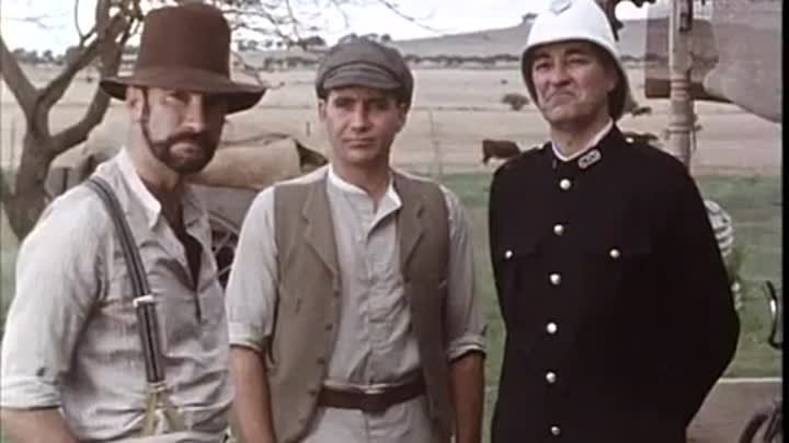 ⁣Always Afternoon Tv Mini Series (1988) Episode 1