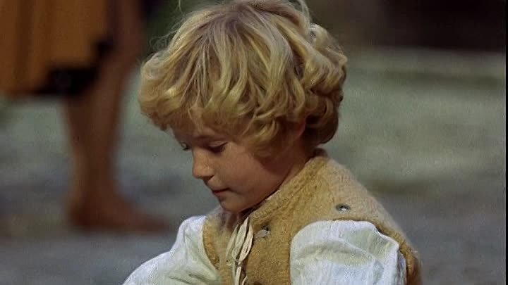 ⁣The Life of Leonardo Da Vinci (1971) Tv Mini Series Part 1
