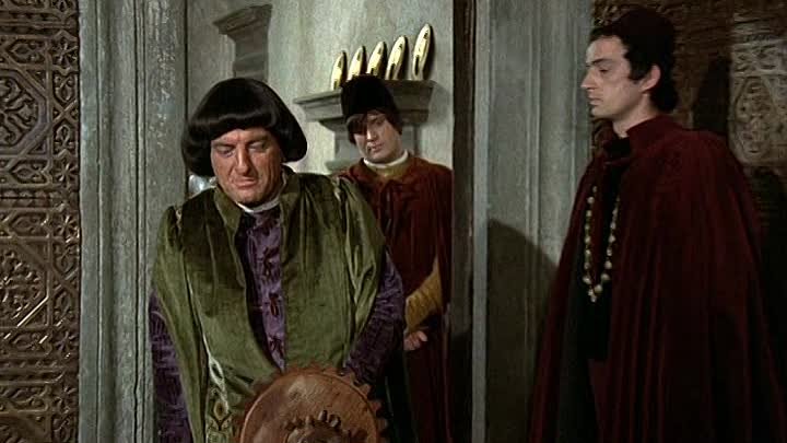 ⁣The Life of Leonardo Da Vinci (1971) Tv Mini Series Part 2