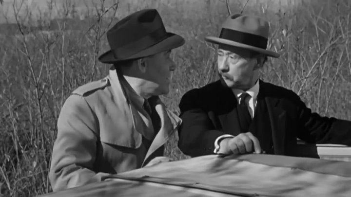 ⁣Night Editor (1946) (1080p)🌻 Film Noir