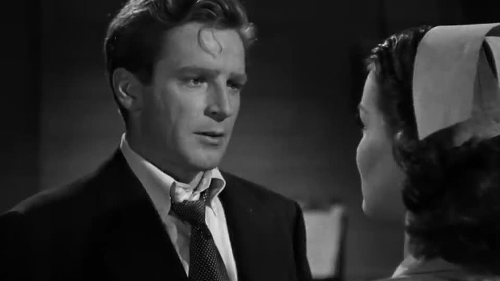 ⁣Outside The Wall (1950) (720p) 🌻 Film Noir