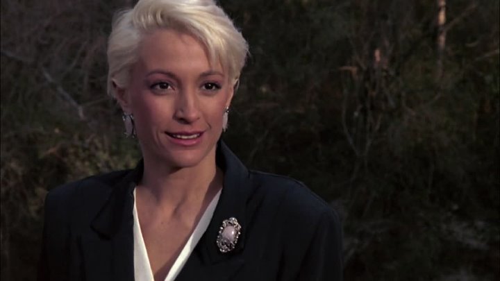 ⁣In the Heat of the Night [S01E04] Fate