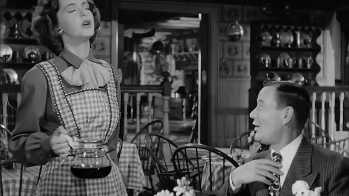 ⁣The Inside Story (1948) (720p) 🌻 Black & White Films