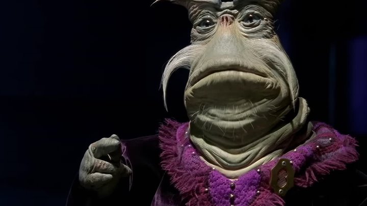 ⁣Farscape (1999) - S02E08 - Dream a Little Dream - 4K AI Remaster