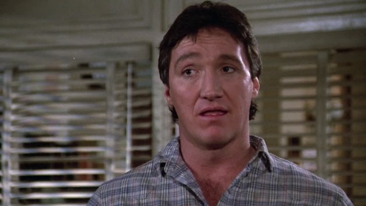 ⁣In the Heat of the Night [S02E10] Tear Down the Walls