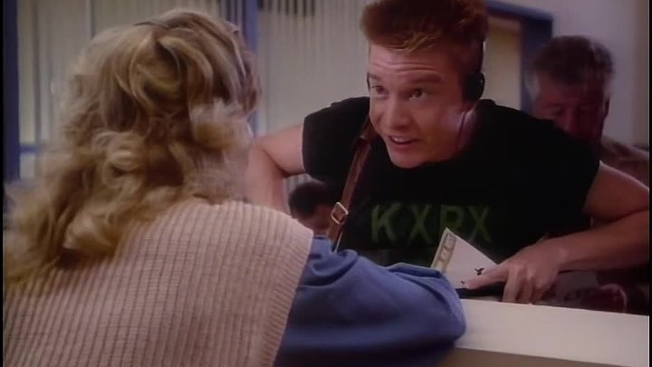 ⁣The New Twilight Zone [S02E09C] Private Channel