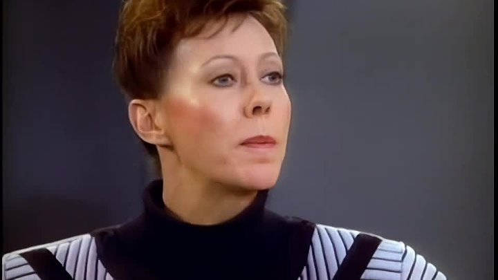 ⁣The New Twilight Zone [S02E10B] Voices in the Earth