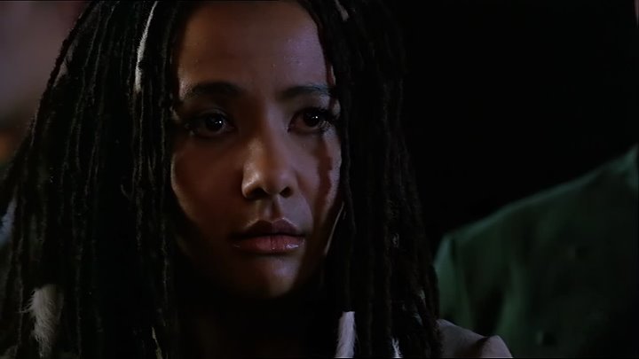 ⁣Farscape (1999) - S04E14 - Twice Shy - 4K AI Remaster