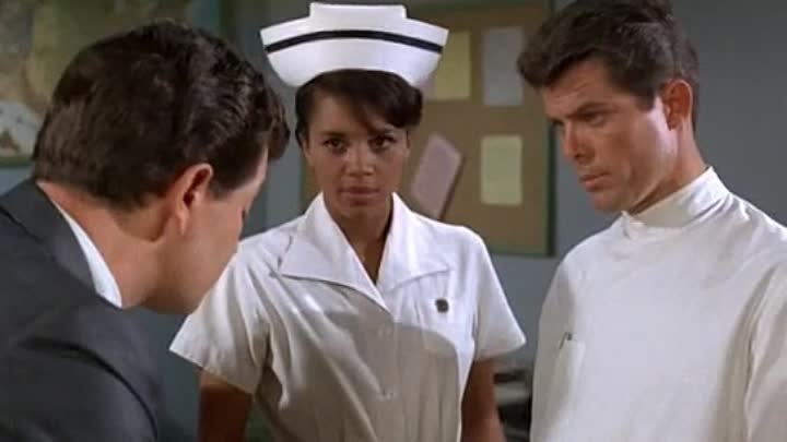 ⁣The Fugitive [S04E07] Second Sight