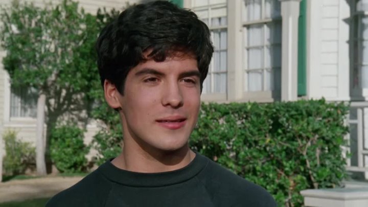 ⁣Deadly Friend (1986) Remastered (1080p)🌻 80's Movies