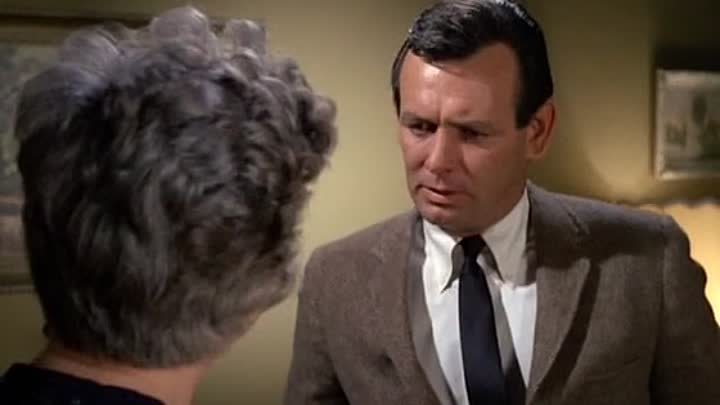 ⁣The Fugitive [S04E10] Nobody Loses All The Time