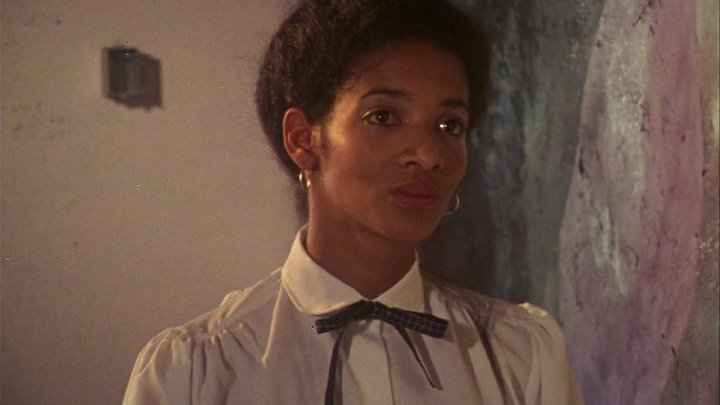 ⁣Losing Ground (1982) (1080p)🌻 80's Movies