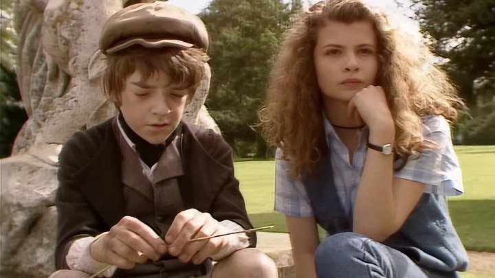 ⁣Moondial (1988) - Episode Two (1080p)🌻 Animation & Family Movies