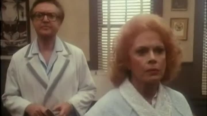 ⁣St Elsewhere S05E14 Visiting Daze