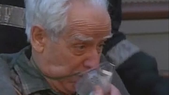 ⁣Third Watch S03E15 Thicker Than Water