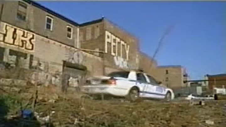 ⁣Third Watch S03E19 Unleashed (2)