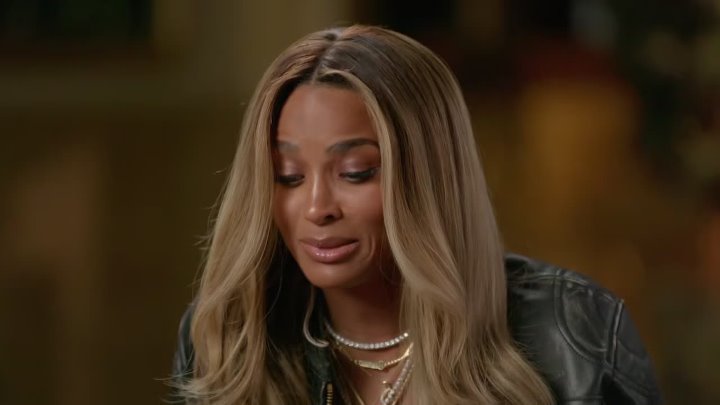 ⁣Finding Your Roots [S10E01] Ciara and Alanis Morissette