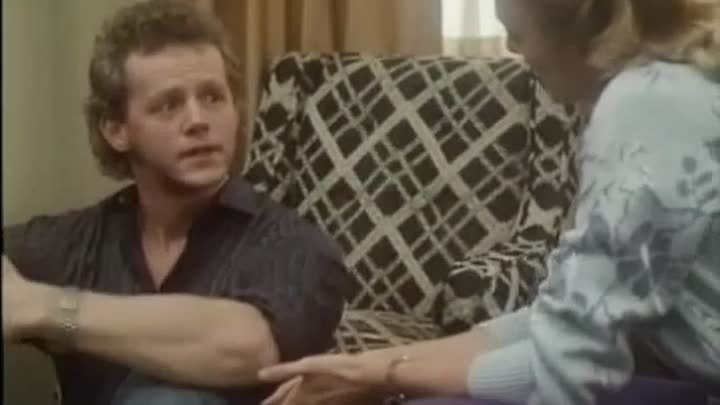 ⁣St Elsewhere S05E08 Nothing Up My Sleeve