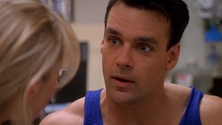 ⁣JAG S02E13 Code Blue