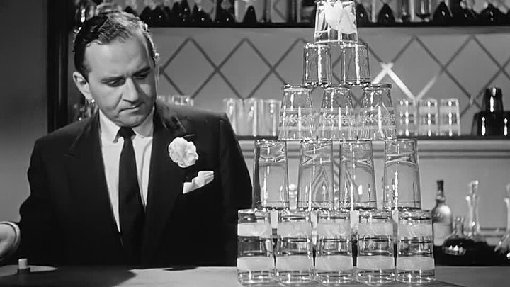 ⁣M (1951) [720p] - David Wayne