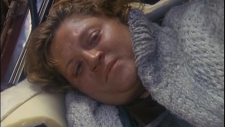 ⁣The New Twilight Zone [S03E06] Memories