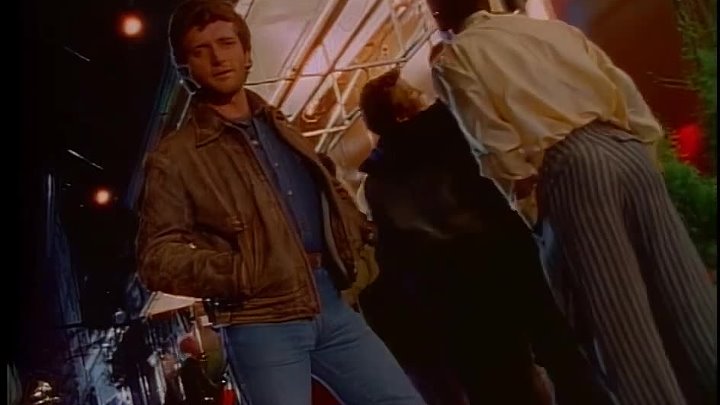 ⁣The Hitchhiker [S04E04] - Why Are You Here