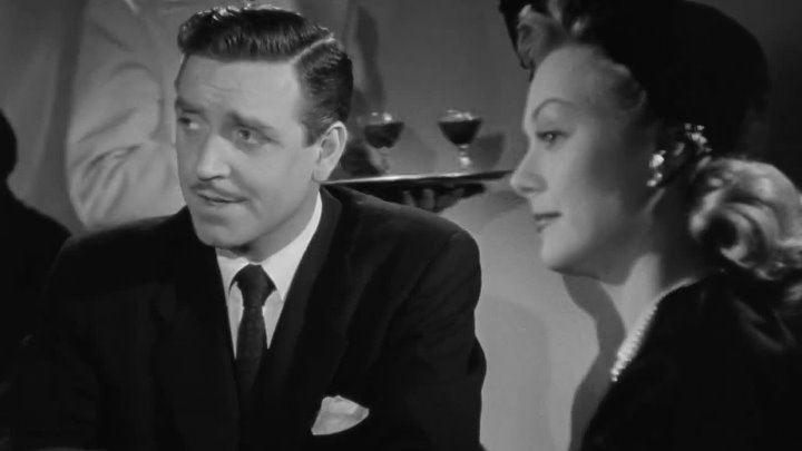 ⁣Blonde Ice (1948) (1080p)🌻 Film Noir