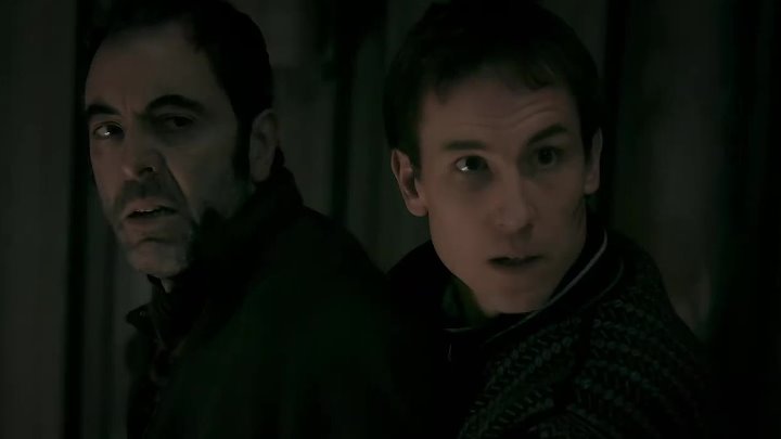 ⁣The Deep (2010) - S1 E3 ∙ Ghosts of the Deep