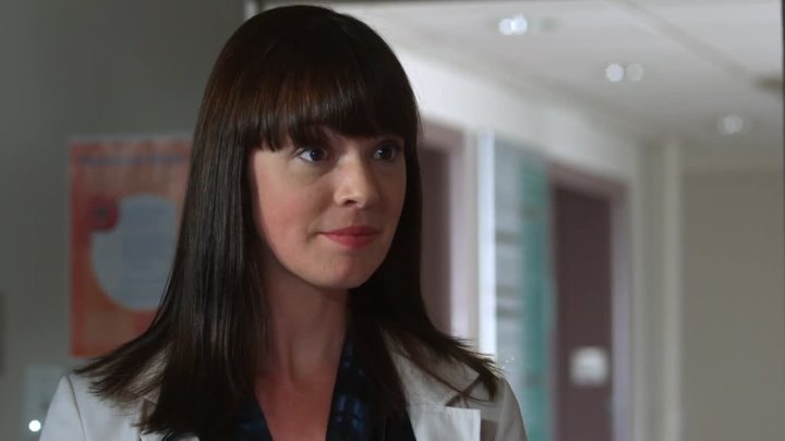 ⁣Republic of Doyle [S01E03] Duchess of George