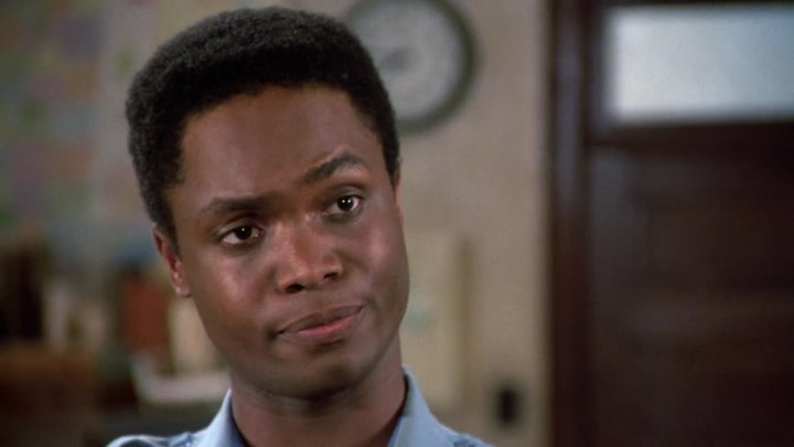 ⁣In the Heat of the Night [S02E20] Ladybug Ladybug