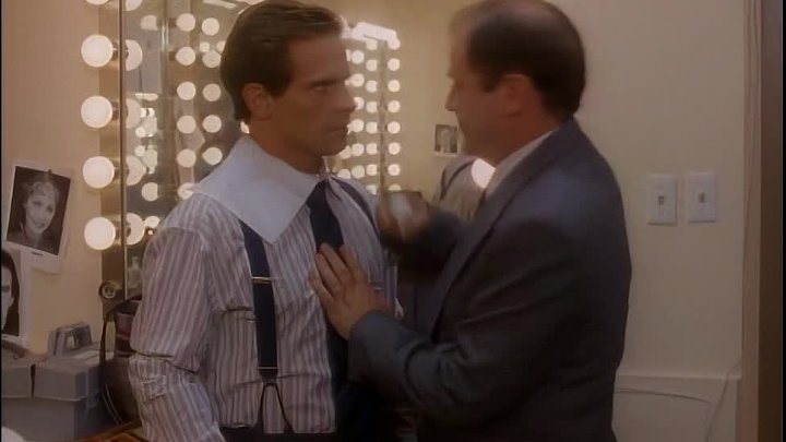 ⁣The New Twilight Zone [S03E10] The Trance