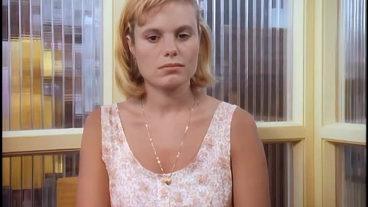 ⁣The New Twilight Zone [S03E12] 20_20 Vision