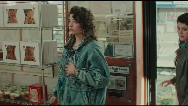 ⁣Fresh Kills (2024) (1080p)