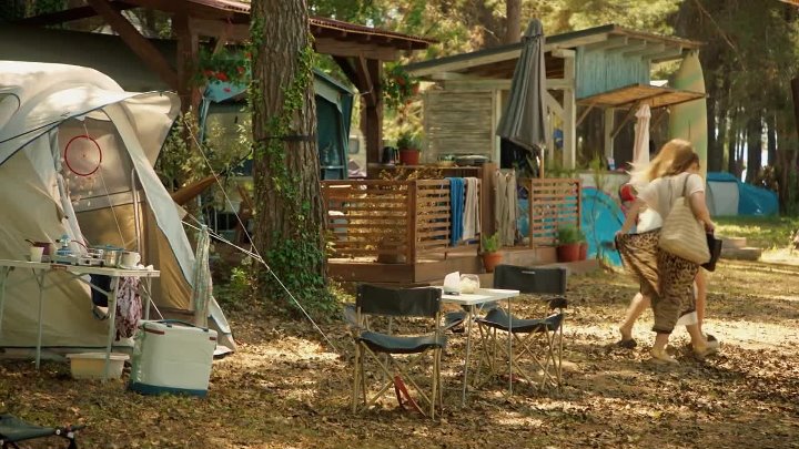 ⁣Skriveno u raju S01E26