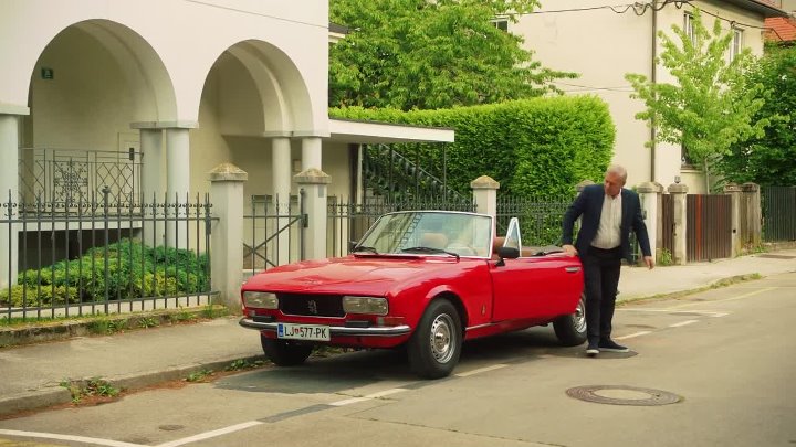 ⁣Skriveno u raju S01E28