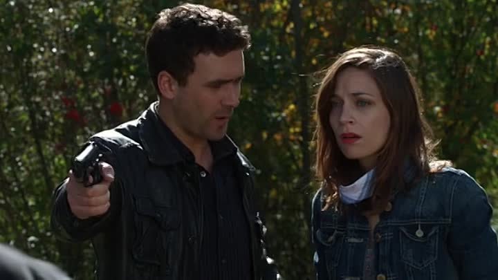 ⁣Republic of Doyle [S01E08] The Tell-Tale Safe