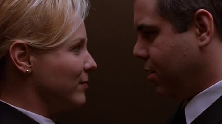 ⁣JAG S03E11 Defenseless