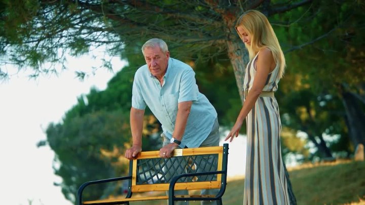 Skriveno u raju S01E72