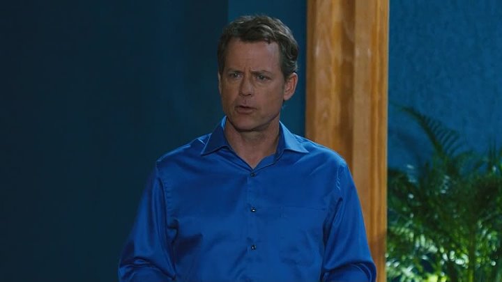 ⁣Heaven Is For Real (2014) (720p)