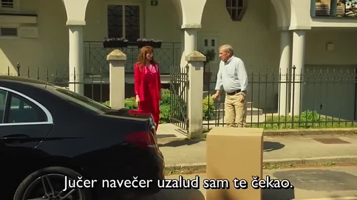 ⁣Skriveno u raju S01E12