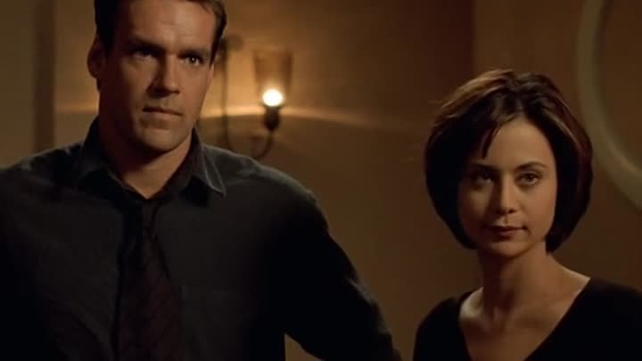 ⁣JAG S04E10 The Black Jet