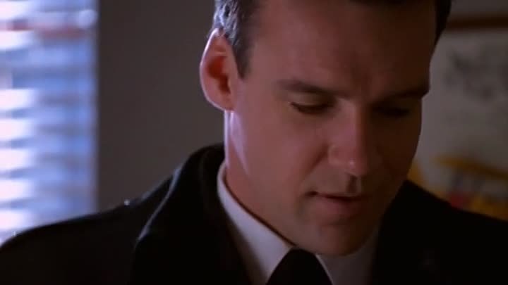 ⁣JAG S04E17 Nobody's Child