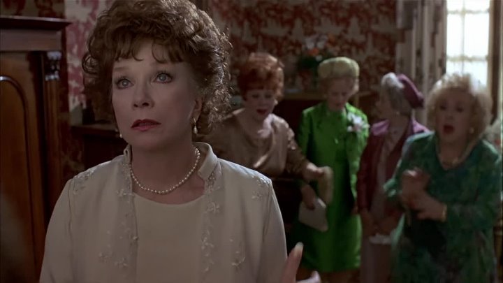 ⁣Used People (1992) (1080p)🌻 90's Movies