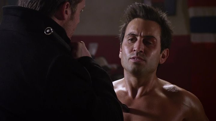 ⁣Republic of Doyle S03E11 Live Wire